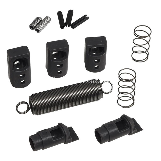 CYMA CGS Reglable Pouvoir Vanne Ensemble Convient pour CYMA CGS Tokyo Marui MWS M4 Serie GBB Fusils