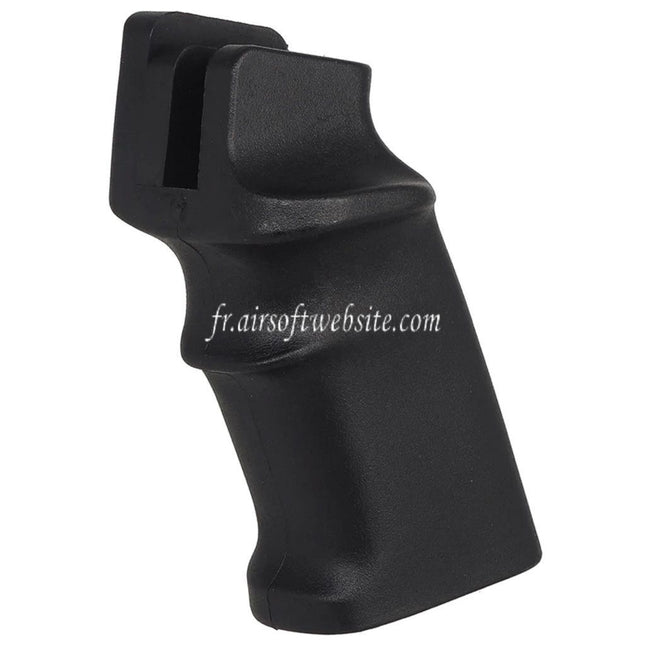 CYMA SPR Pistolet Poignée Convient pour CYMA CGS Tokyo Marui M4 Série MWS GBB Fusils Airsoft Noir