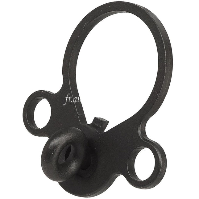 CYMA CGS 416C Style Compacte Sangle Plaque Convient pour CYMA CGS Tokyo Marui MWS M4 Serie GBB Fusils