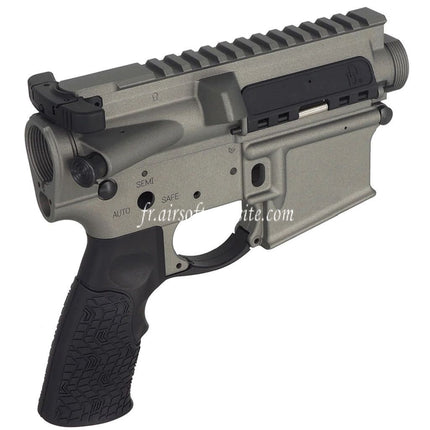 CYMA CGS Daniel Defense M4A1 RIII Boîtier Poignée Ensemble Convient pour CYMA CGS Tokyo Marui M4 Série MWS GBB Fusils Airsoft