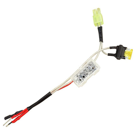APS Edge III Version 3 V3 Changement rapide QD Complète Vitesse Boîte