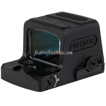 HOLOSUN EPS Carry Vert 2 MOA Point Reflex visée