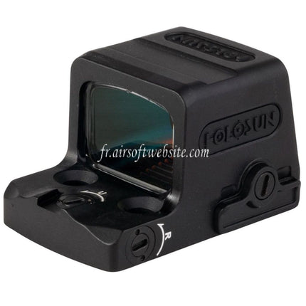 HOLOSUN EPS Carry Vert 6 MOA Point Reflex visée