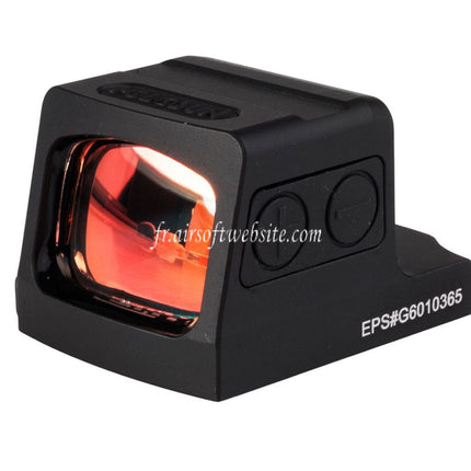 HOLOSUN EPS 6 MOA Vert Point Reflex visée