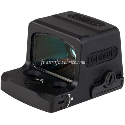 HOLOSUN EPS 6 MOA Vert Point Reflex visée