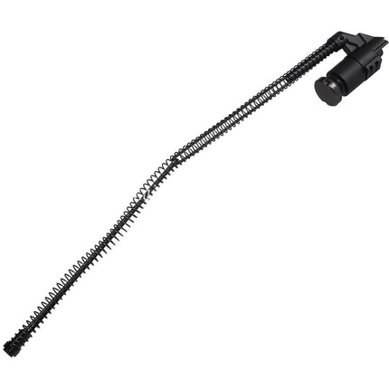 WELL PRO Remplacement Rappel Ressort Set Convient pour WE06GM PPK-20 Série SMG GBB Fusils Airsoft