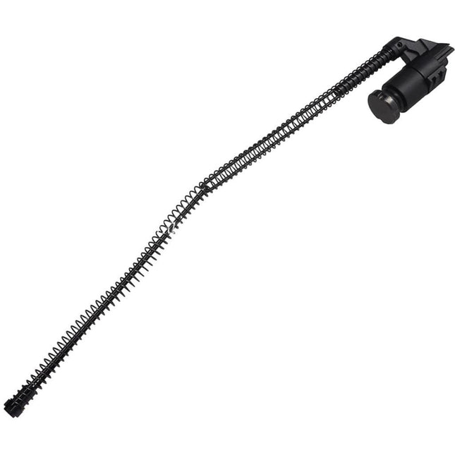 WELL PRO Remplacement Rappel Ressort Set Convient pour WE06GM PPK-20 Série SMG GBB Fusils Airsoft