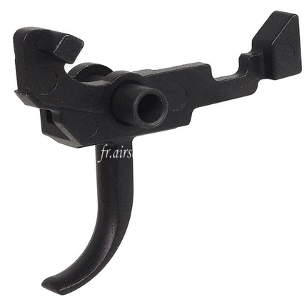 WELL PRO Remplacement Gâchette Convient pour WE06GM PPK-20 Série SMG GBB Fusils Airsoft