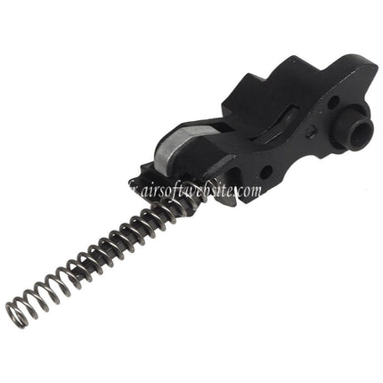WELL PRO Remplacement Marteau Set Convient pour WE06GM PPK-20 Série SMG GBB Fusils Airsoft