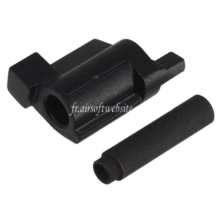 WELL PRO Remplacement Marteau Groupe-3 Parties Convient pour WE06GM PPK-20 Série SMG GBB Fusils Airsoft