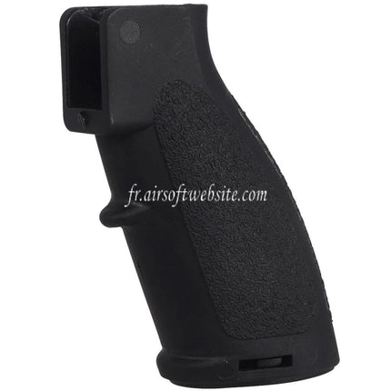 E&C HK416D Style Moteur Poignée Convient pour HK416 M4 M16 Série AEG Fusils Airsoft