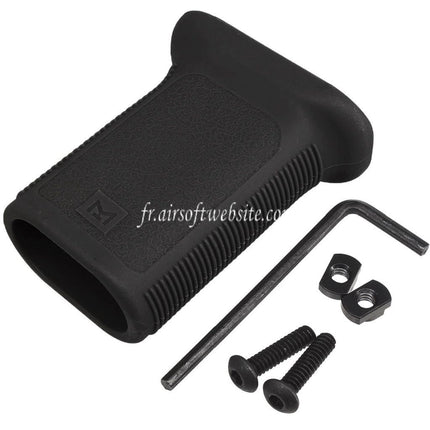 E&C Gunfighter Style Verticale Poignée Convient pour M-Lok System