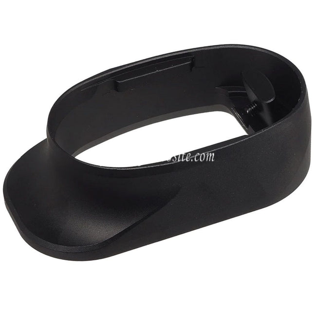 5KU CNC Aluminum Magwell Convient pour SIG Air VFC P320 M17 M18 Série GBB Pistolets Airsoft