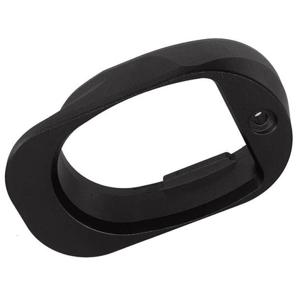 5KU CNC Aluminum Magwell Convient pour SIG Air VFC P320 M17 M18 Série GBB Pistolets Airsoft