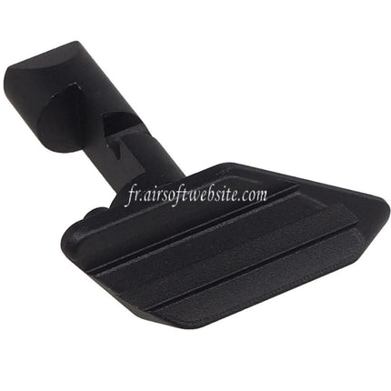 5KU CNC Aluminum Léger Levier de démontage Convient pour SIG Air VFC P320 M17 M18 X-Série GBB Pistolets Airsoft