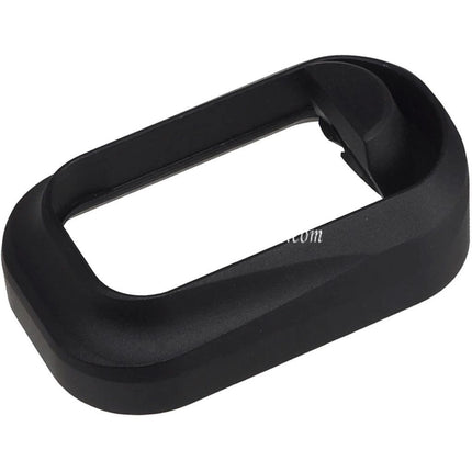 ARMY ARMAMENT Metal Magwell Convient pour R34-1 TTI Combat Master GBB Pistolets Airsoft Noir