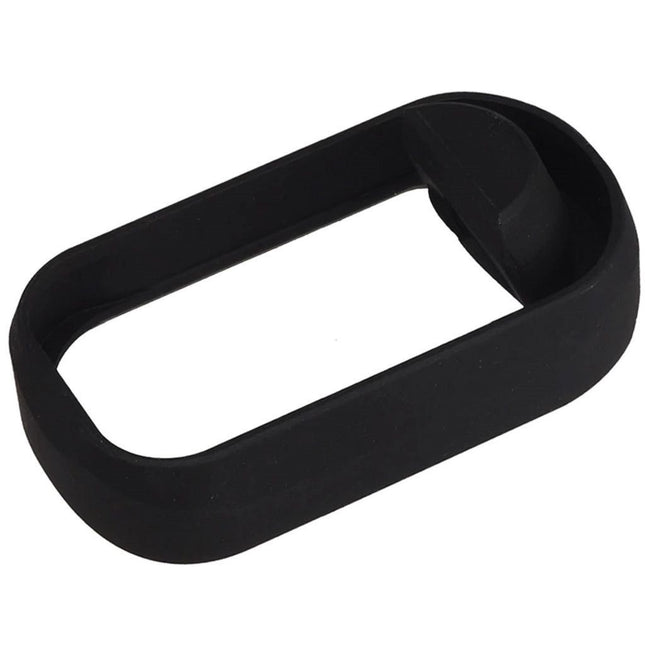ARMY ARMAMENT Metal Magwell Convient pour R34-2 G17 TTI Combat Master GBB Pistolets Airsoft Noir