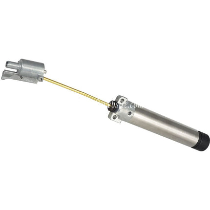 DOUBLE BELL Buse Réservoir de CO2 Convient pour DOUBLE BELL 107 Winchester M1892 Série Fusils Airsoft