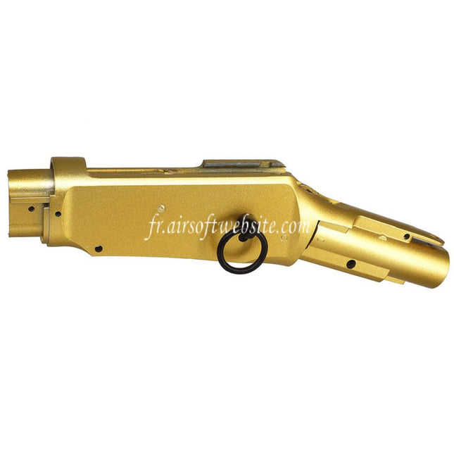 DOUBLE BELL Métal Boîtier Convient pour DOUBLE BELL 103 Winchester M1894 Série Fusils Airsoft