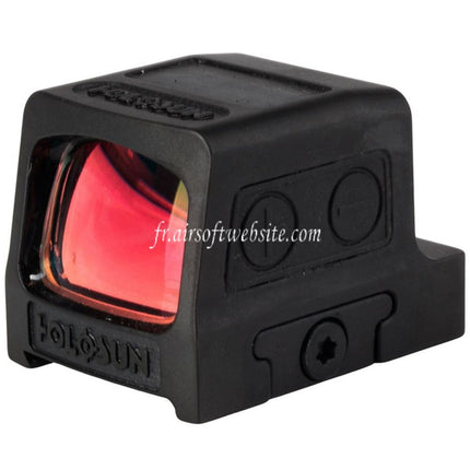 HOLOSUN 509T-GR X2 Vert 2 MOA Point Reflex visée