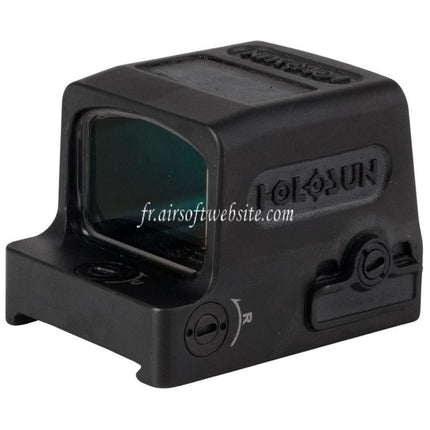 HOLOSUN 509T-GR X2 Vert 2 MOA Point Reflex visée
