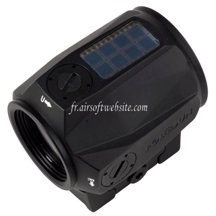 HOLOSUN SCRS GR2 Vert 2 MOA Point Reflex visée