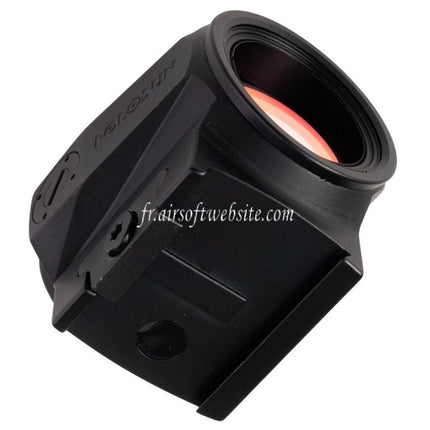 HOLOSUN SCRS GR2 Vert 2 MOA Point Reflex visée
