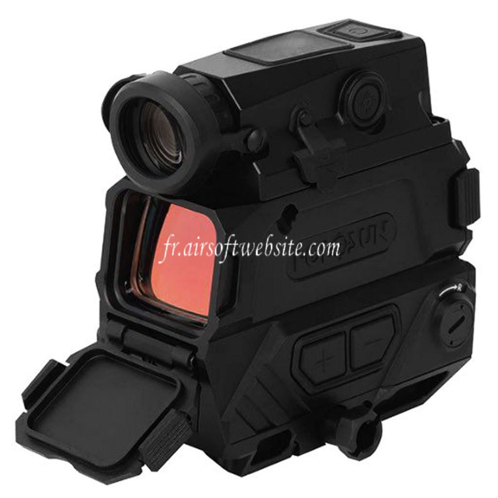 Holosun DRS Digital NV/IR Illuminator Night Vision Digital Reflex visée