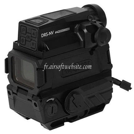 Holosun DRS Digital NV/IR Illuminator Night Vision Digital Reflex visée
