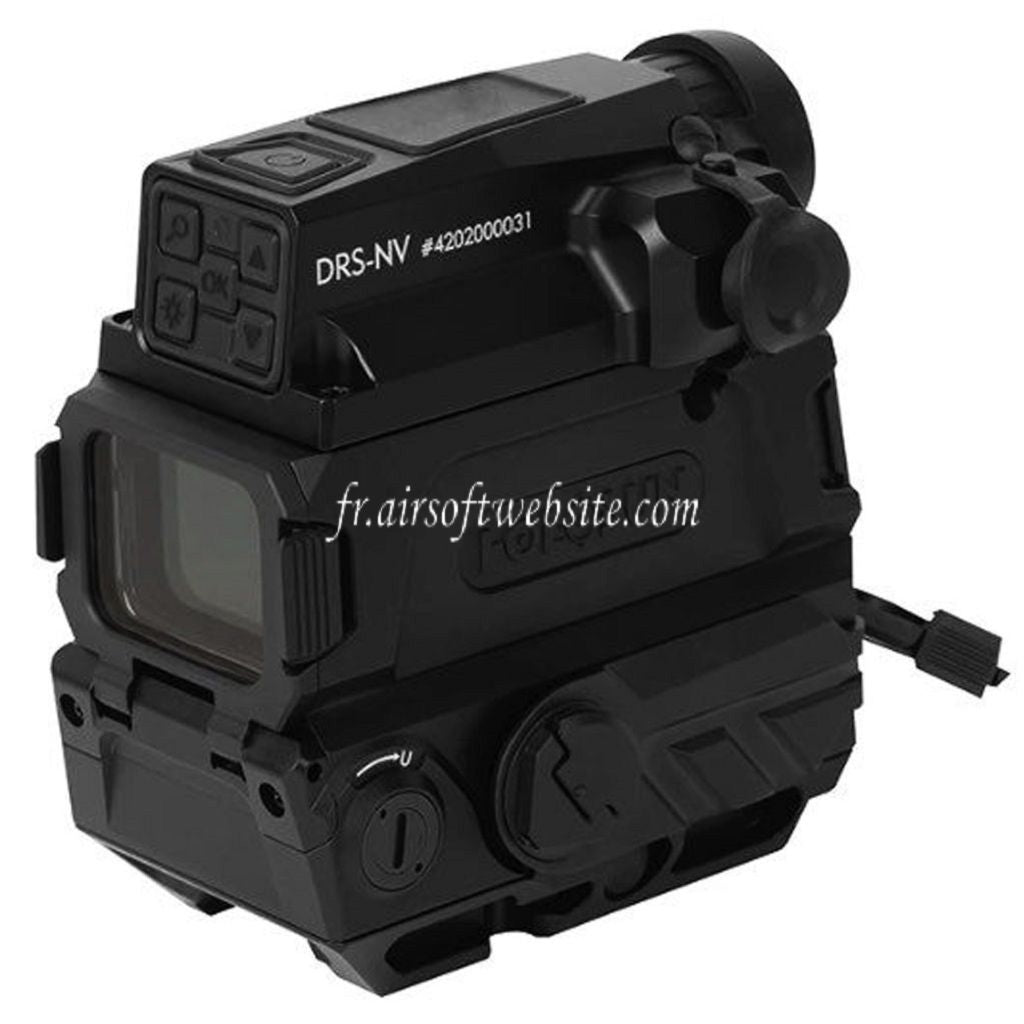 Holosun DRS Digital NV/IR Illuminator Night Vision Digital Reflex visée