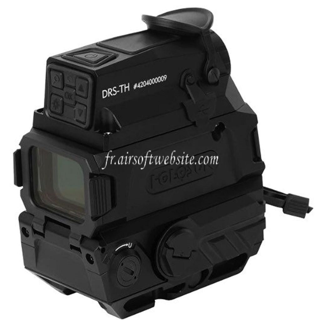 Holosun DRS-TH Thermal Reflex visée