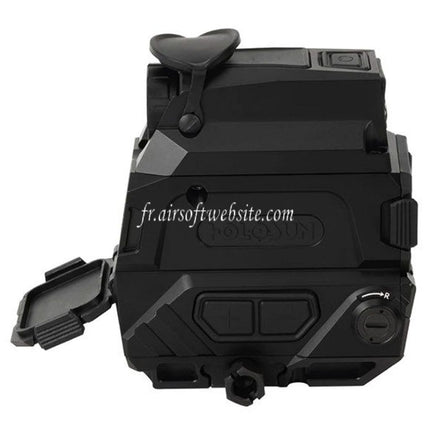 Holosun DRS-TH Thermal Reflex visée