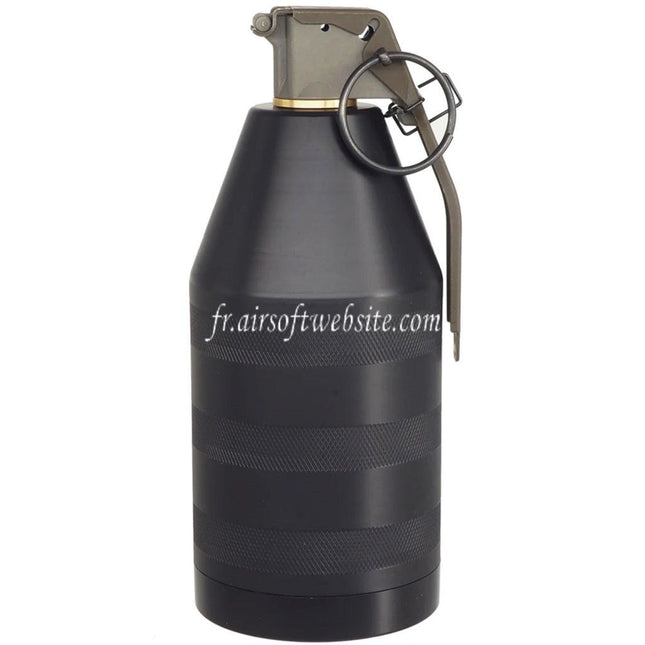 Airsoft Website non fonctionnel MK14 ASM Grenade plastique Modèle Kit