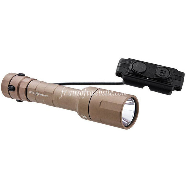 Cloud Defensive REIN 3.0 Lampe D'Arme