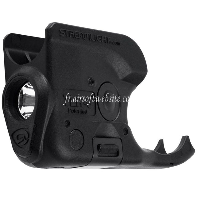 Streamlight TLR-6 100 Lumens Lampe D'Arme Convient pour Non-Rail 1911 Série Pistolet