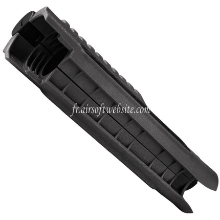 Streamlight 1000 Lumens TL-Racker Shotgun Forend Lampe Convient pour Real-Steel Spec APS CAM870 DOMINATOR DM870 Shotgun