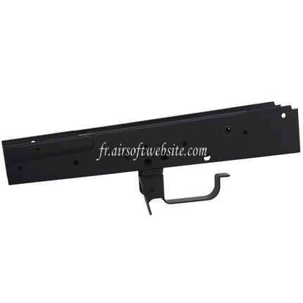 CYMA Metal Boitier Cadre Convient pour CM052 RPK Serie AEG Fusils