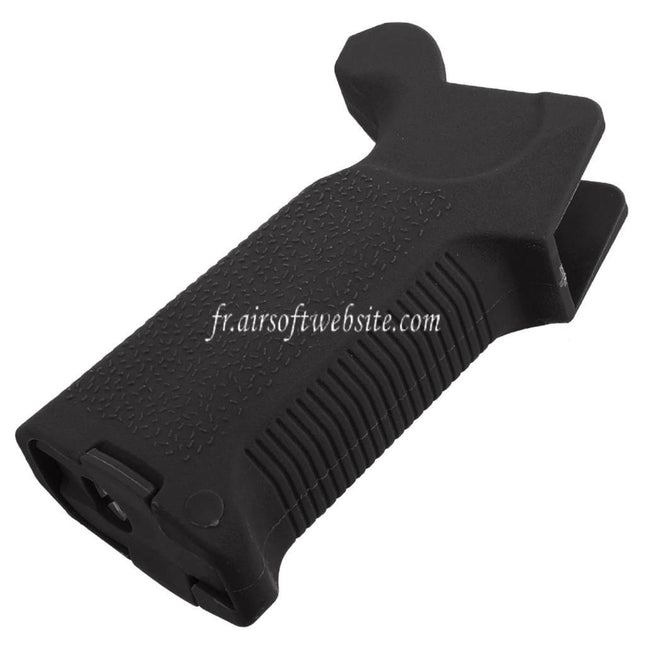 E&C Polymère MOE K2 Style Moteur Poignée Convient pour M4 M16 Série AEG Fusils Airsoft