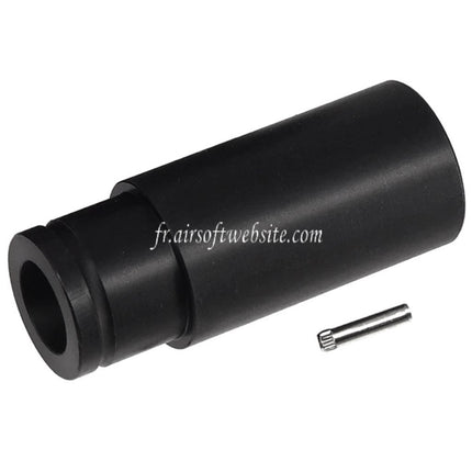 5KU ACR Style 7-Positions Pliage latéral Rétractable Crosse Convient pour Archwick B&T APC9-K Série GBB SMG Fusils Airsoft