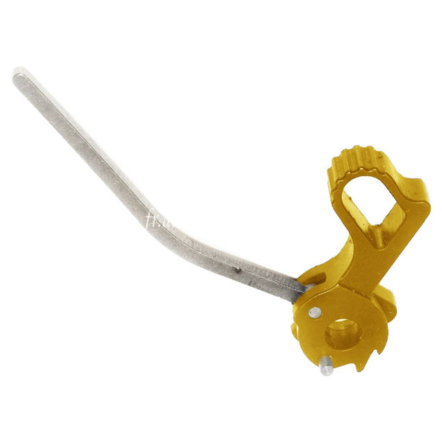 5KU STI DVC-X Style Marteau Strut Set Convient pour ARMY EMG SAI STI TTI / AW / WE / Tokyo Marui Hi-Capa Série GBB Pistolet Airsoft