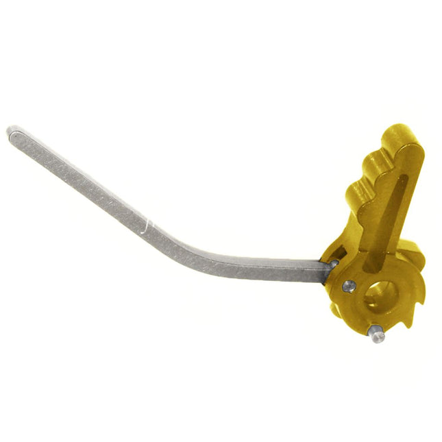 5KU LimCat Style Marteau Strut Set Convient pour ARMY EMG SAI STI TTI / AW / WE / Tokyo Marui Hi-Capa Série GBB Pistolet Airsoft