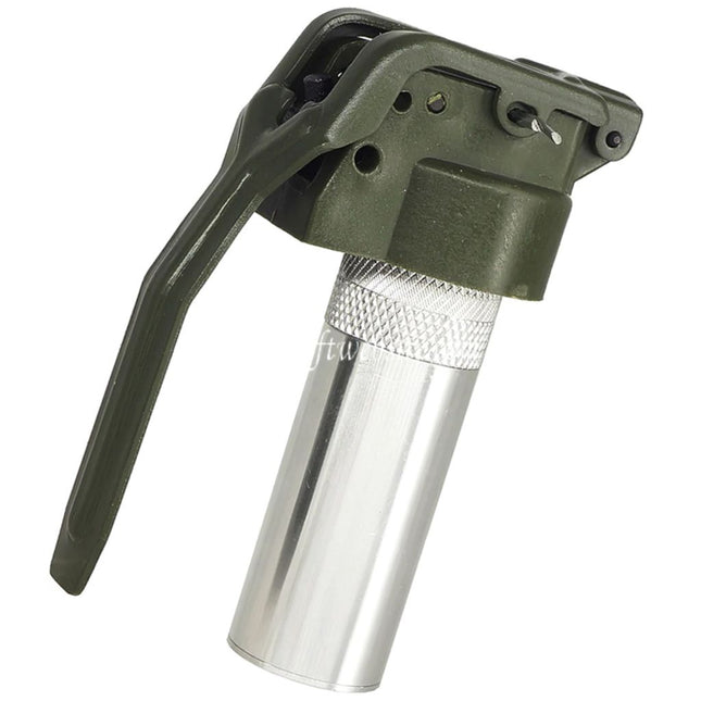 APS HAKKOTSU 3pièces Thunder C Co2 coque de grenade sound flash M67 avec noyau