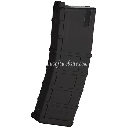 GHK 40 Billes PMAG Gaz Chargeur Convient pour GHK HK416A5 G5 MK12 MK18 M4 Série GBB Fusils Airsoft