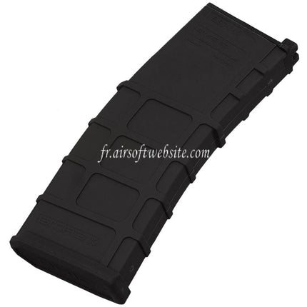 GHK 40 Billes PMAG Gaz Chargeur Convient pour GHK HK416A5 G5 MK12 MK18 M4 Série GBB Fusils Airsoft