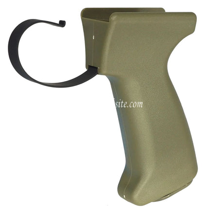 ARMY ARMAMENT Plastique Pistolet Poignée Convient pour R85 L85 Série AEG Fusils Airsoft