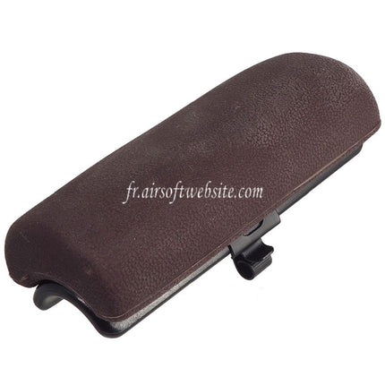 CYMA Appui-joue Convient pour CYMA CM057 Série SVD Dragunov AEG Fusils Airsoft