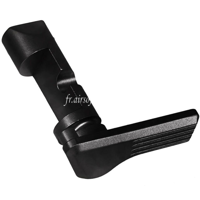 5KU Acier inoxydable Léger Levier de démontage Convient pour SIG Air VFC P320 M17 M18 X-Série GBB Pistolets Airsoft