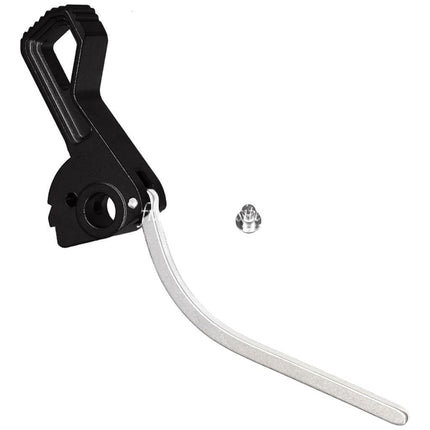 5KU Acier inoxydable Marteau Barre Ensemble Convient pour KJ Works ASG CZ Shadow2 TS2 Serie GBB Pistolets Airsoft